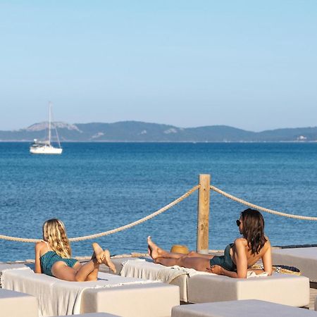 Belambra Clubs Presqu'Ile De Giens - Riviera Beach Club Hyères Dış mekan fotoğraf